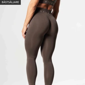 Relode - Säljer mina oanvända relode för jag ej använder dem. Säljer matchande topp till. Storlek s.🫶🏽