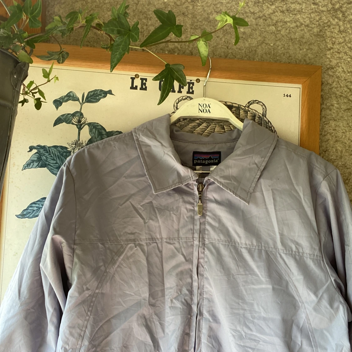 Patagoniajacka lila - 90