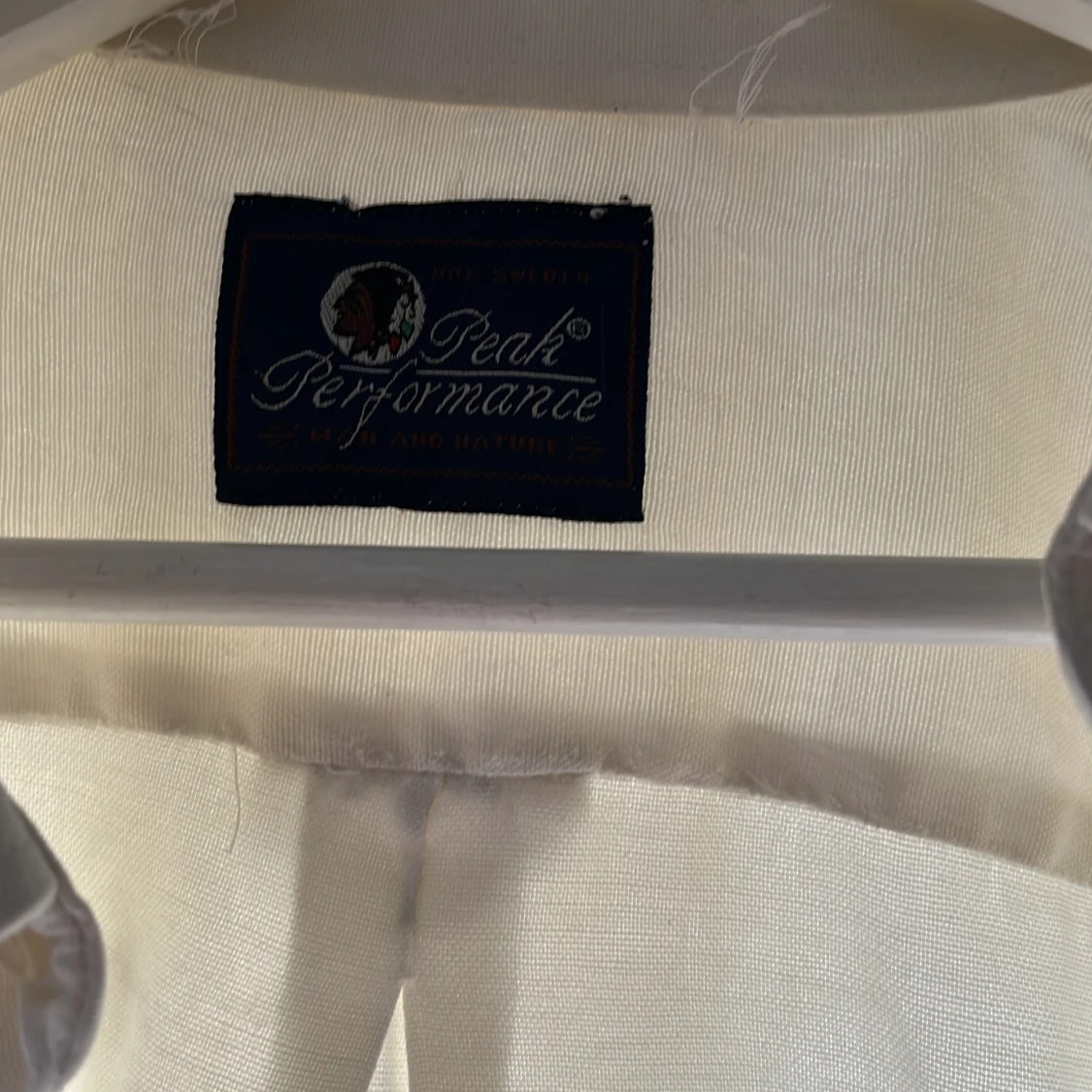 Peak performance skjorta - 90