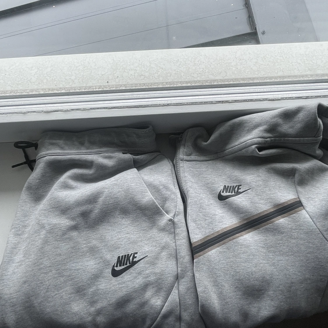 Nike tech fleece set - 90