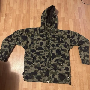 Bape jacka  - Bape snowboard jacka size M 