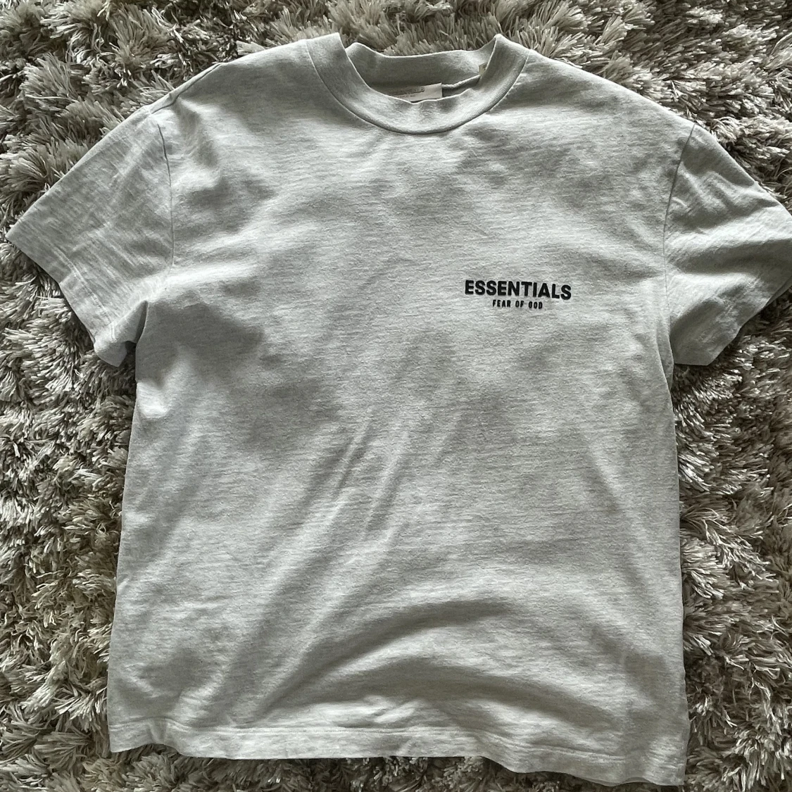 Essential Fear of God