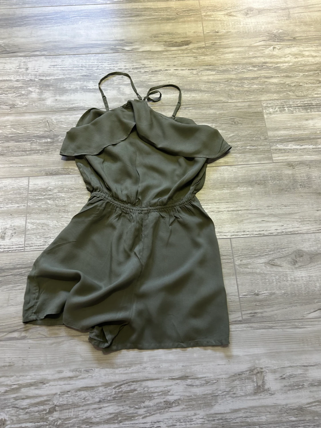 Playsuit - 90