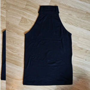 Linne - Turtleneck linne