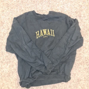 Vintage oversized sweatshirt  - Vintage oversized sweatshirt från brandy melville, storlek onesize