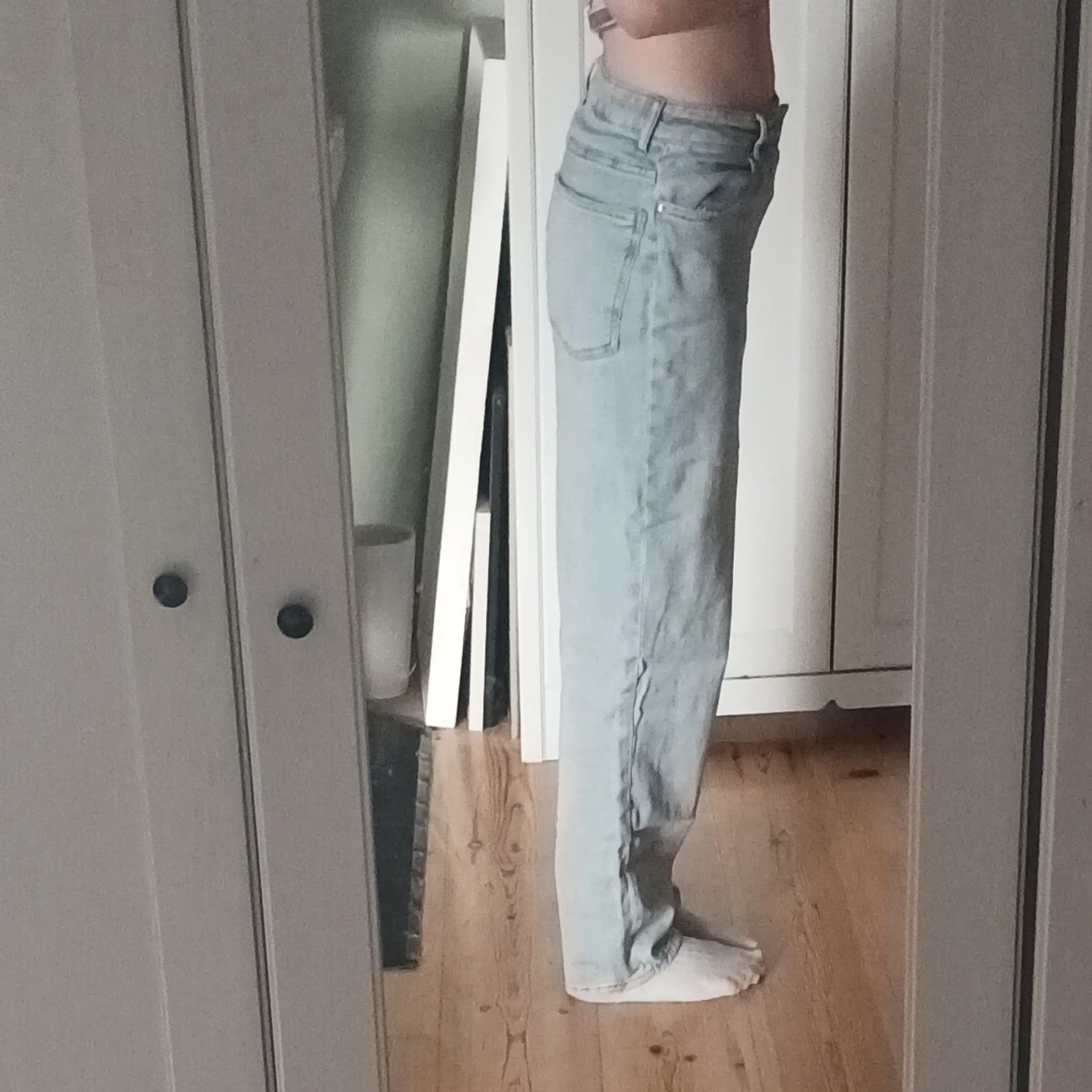 90s Jeans - 90