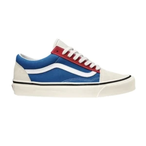 VANS OLD SKOOL 3DX - Skick: 9/10 (ingen skolåda) | Storlek: 36.5