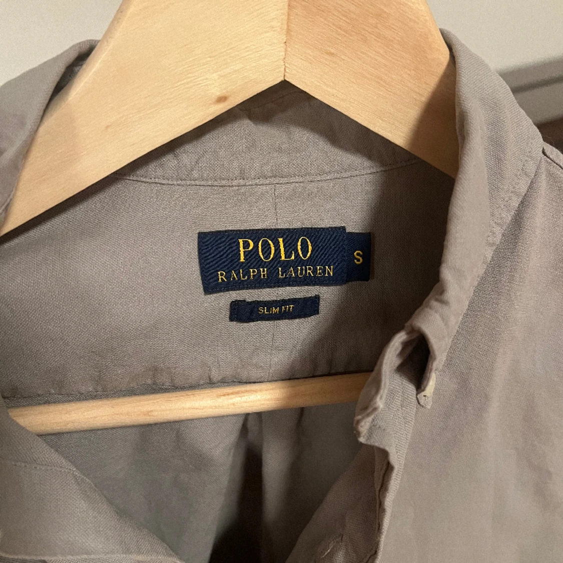 Ralph Lauren Skjorta - 91