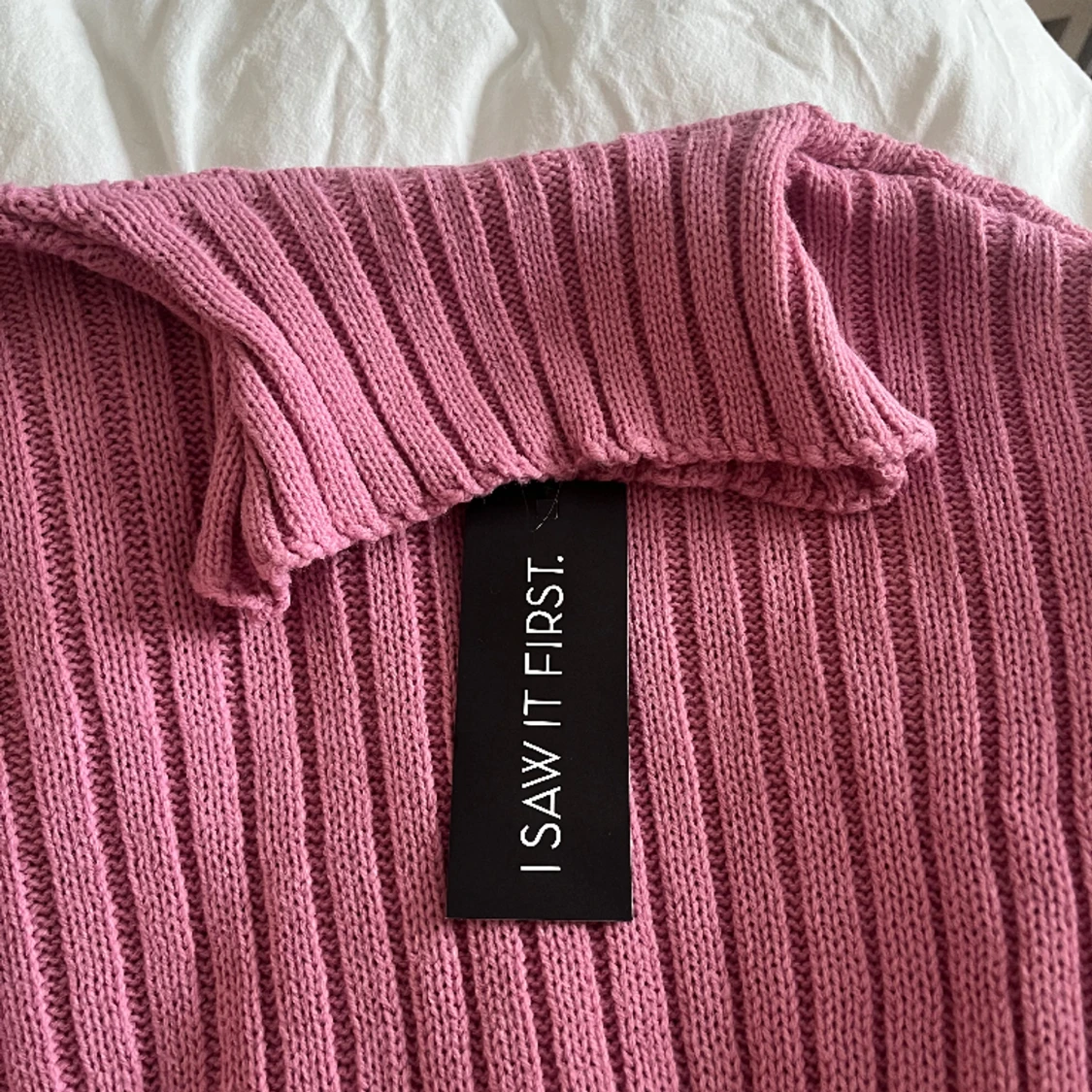 Rosa tröja asos - 91