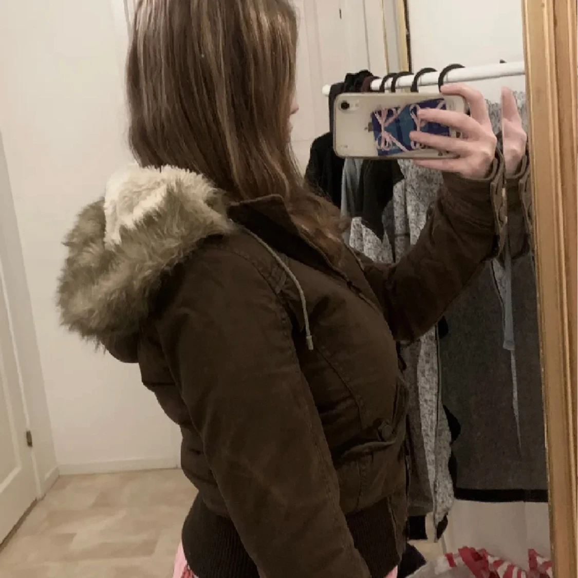 Abercrombie & fitch jacka  - 91