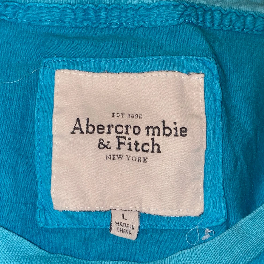 Abercrombie & fitch - 91