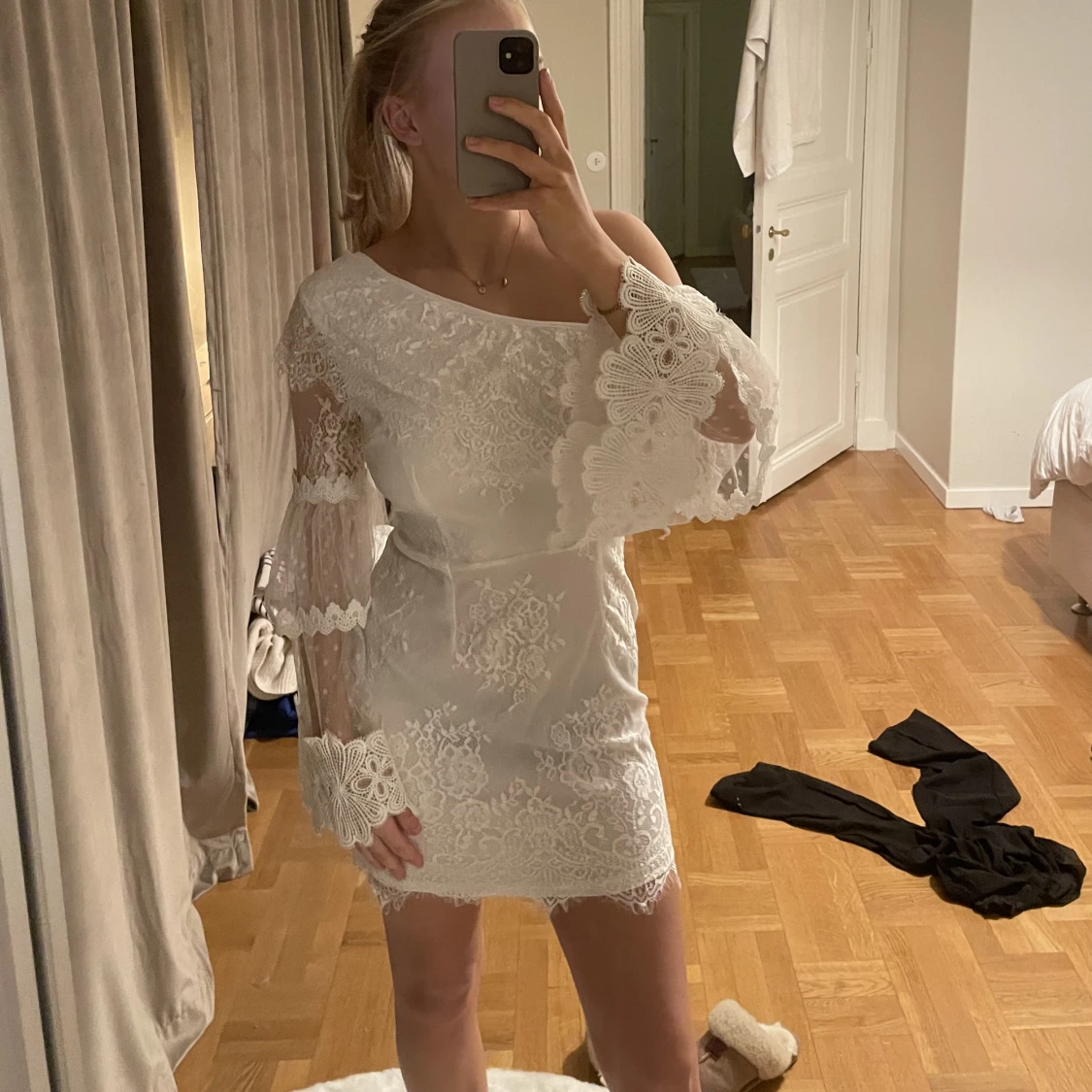 Studentklänning  - 91