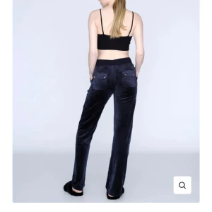 Juicy couture byxor  - Använda fåtal gånger , priset kan diskuteras 💕