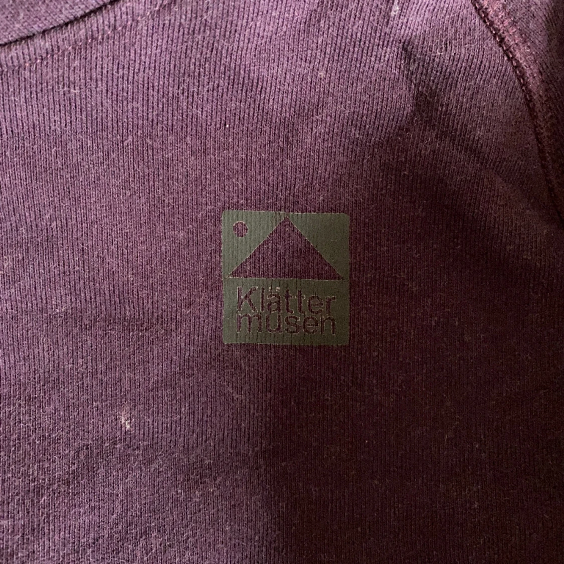 Klättermusen hoodie - 91