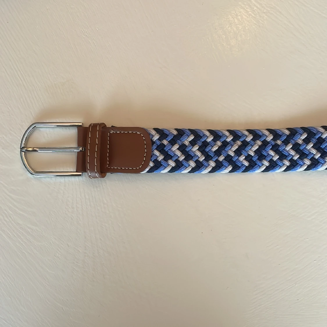 Flätat bälte  - 91