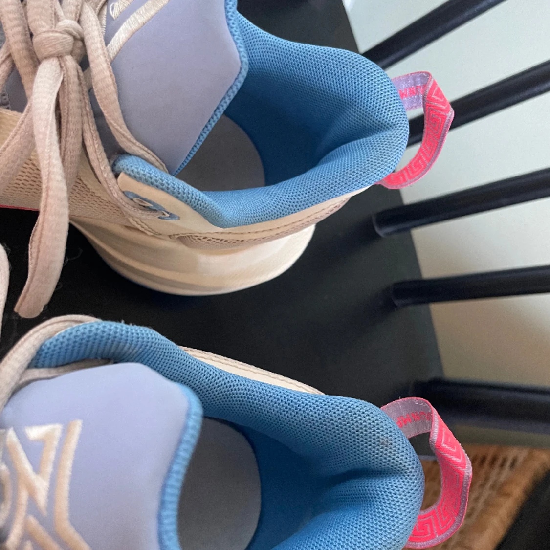 Nike Giannis Immortality 2 - 91