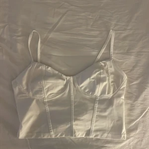 Fest topp - Inte alls genomskinlig 