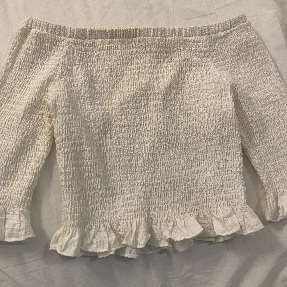 Glamorous Smock top - 91