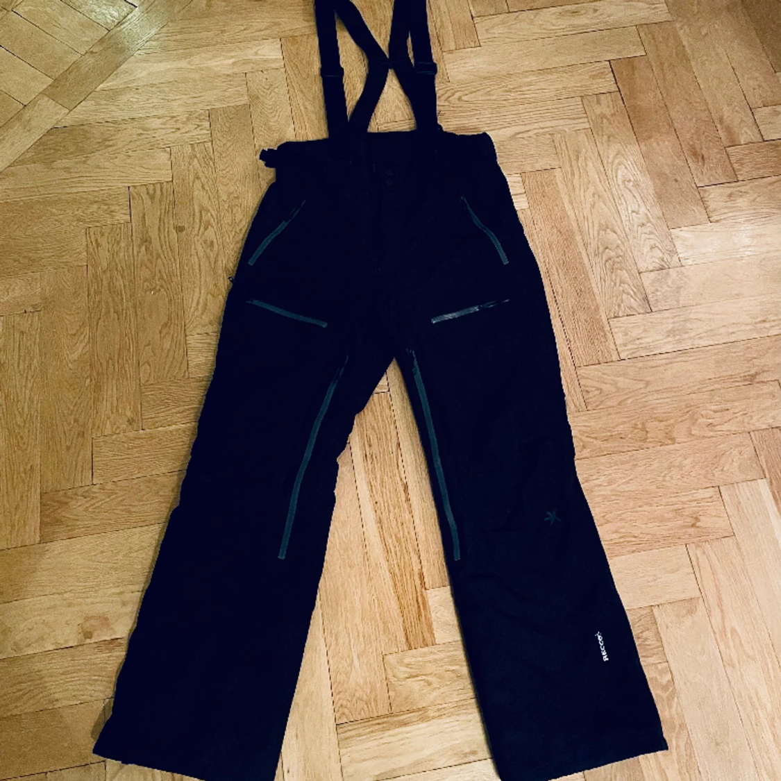 Skidbyxor Everest stlk S - 90