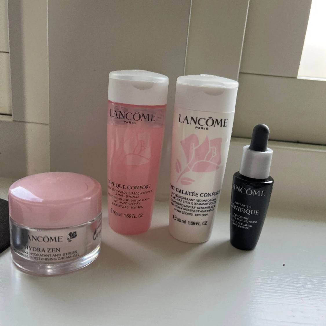 Lancome kit