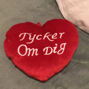 Kudde - Kudde från Rusta, köpt i maj. 