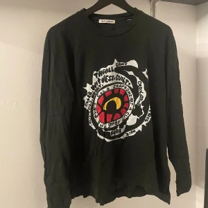 Our Legacy longsleeve - Cool tröja från ourlegacy, kom gärna med prisförslag
