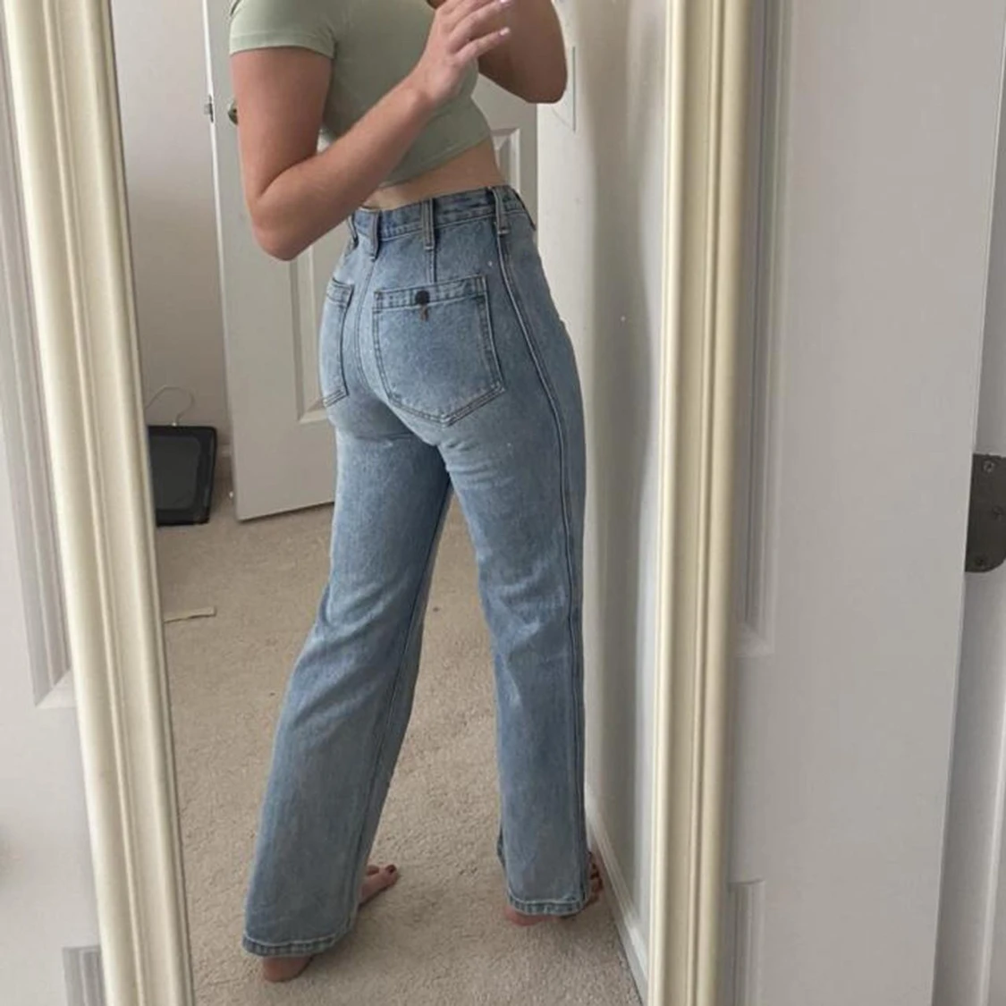 Brandy Melville Jeans - 90