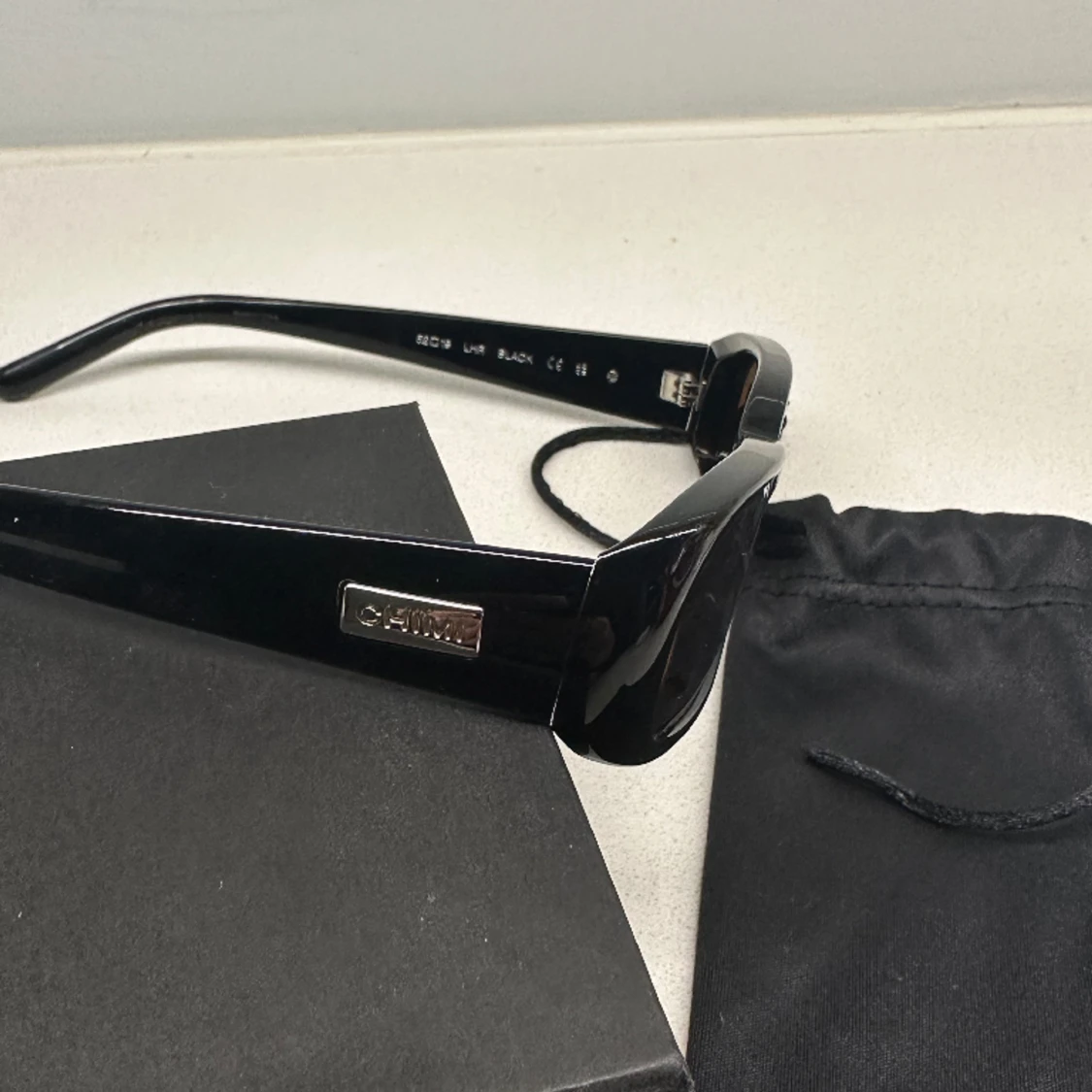 Chimi lhr black - 90