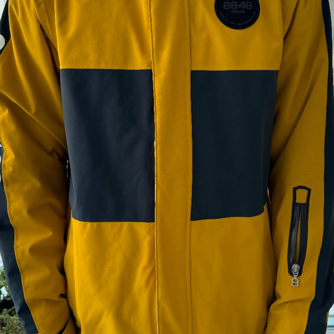 8848 altitude vinterjacka