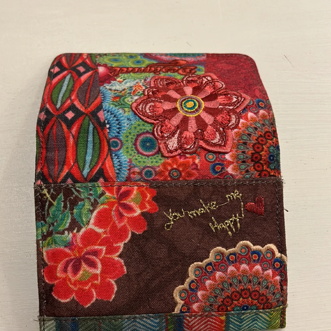 Desiqual plånbok  - 90