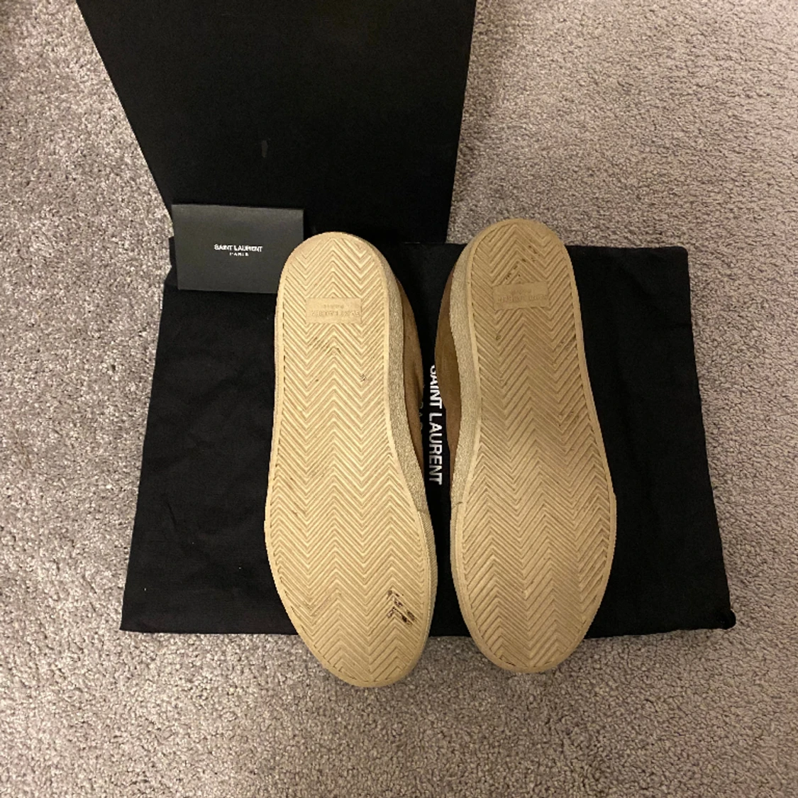 Saint Laurent Skor - 90