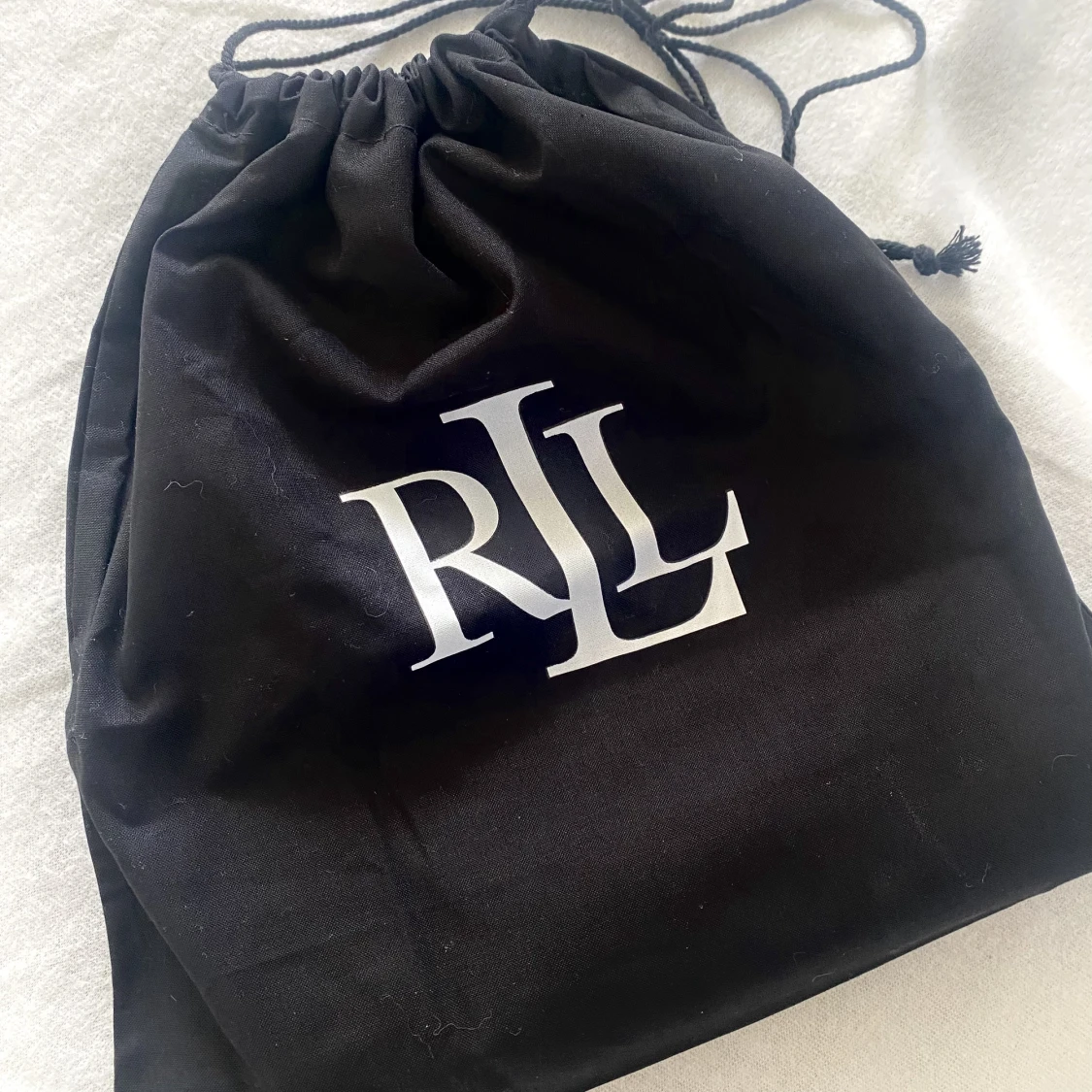 Ralph Lauren väska  - 91