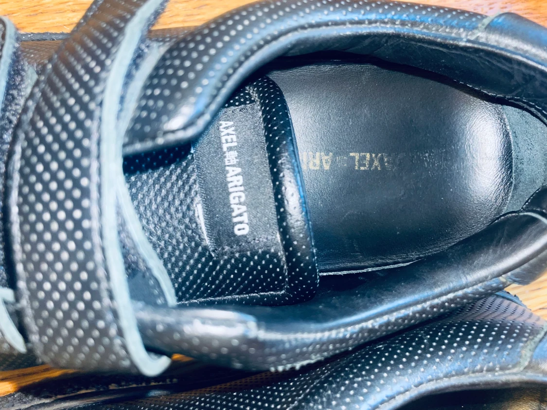 Axel Arigato sneakers 39 - 90