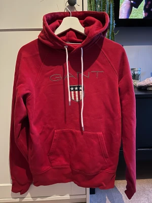 Gant hoodie - Aldrig använd