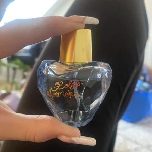 Lolita lempicka - Använd någon enstaka gång 