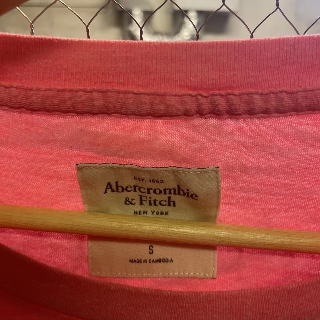 Abercrombie & Fitch T-shirt - 91