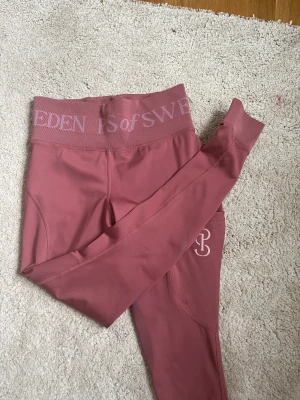 Ps of Sweden ridbyxor 💘 - Oanvända ridbyxor ifrån ps of Sweden 💘 Nypris 699