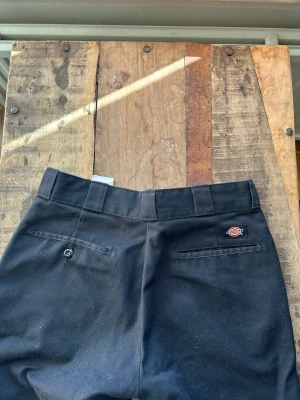 Black dickies size 30x30 - Used condition, size 30x30
