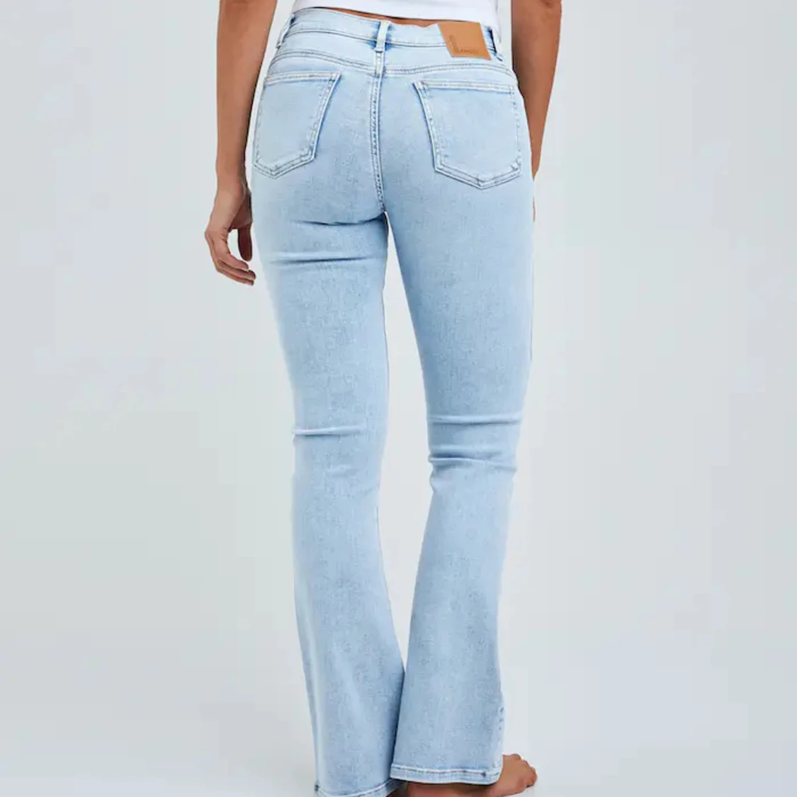 BikBoks kända jeans - 90