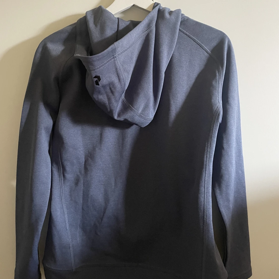 Tunn träningshoodie  - 91