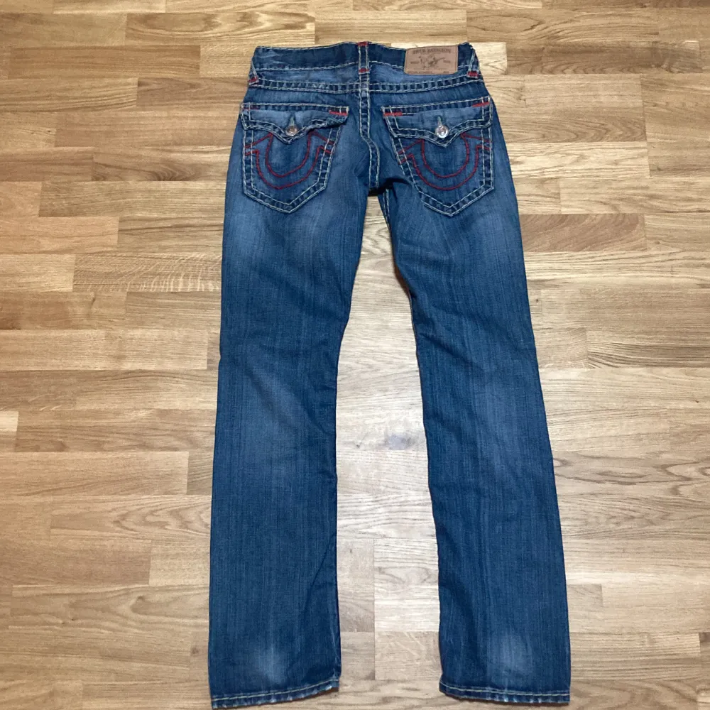 Vintage true religon jeans in perfect condition. Jeans & Byxor.