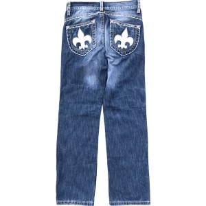 Baggy Laguna Beach Jeans - Supersnygga jeans från Laguna Beach i storlek W33/L34. Bra skick med baggy fit. Ställ gärna frågor!😊