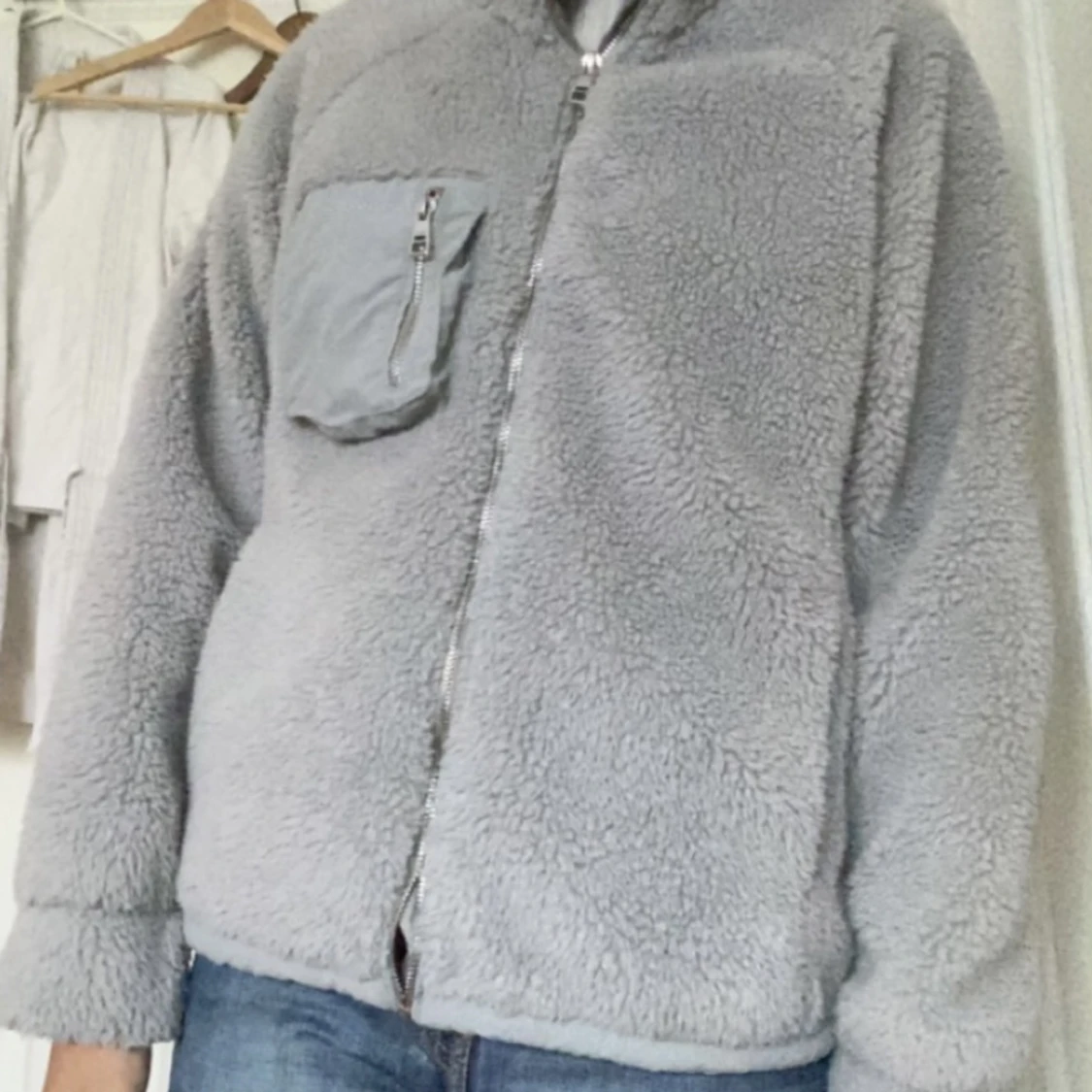 Jätte söt jacka😍 - 90