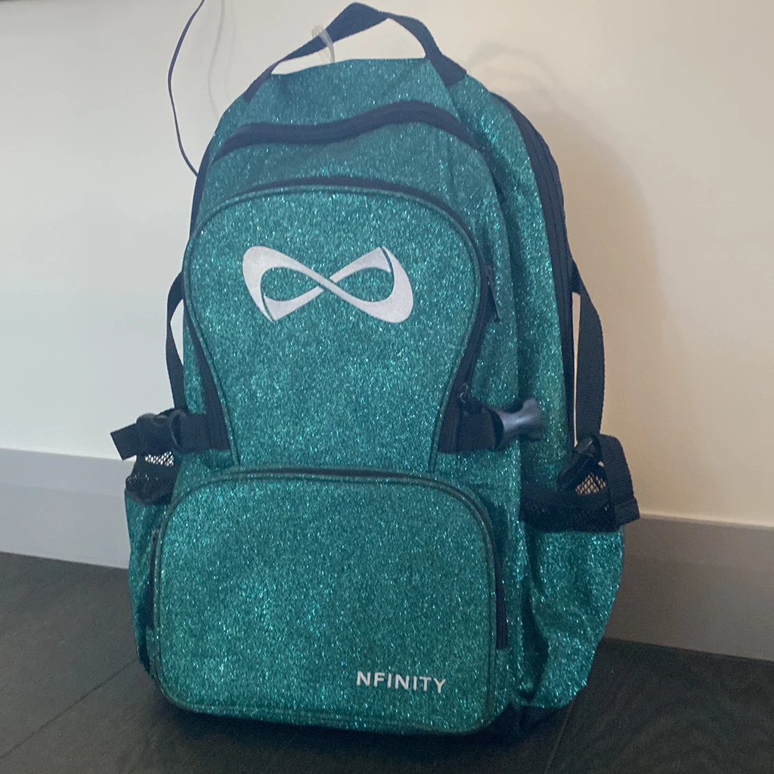 Nfinity cheer väska 