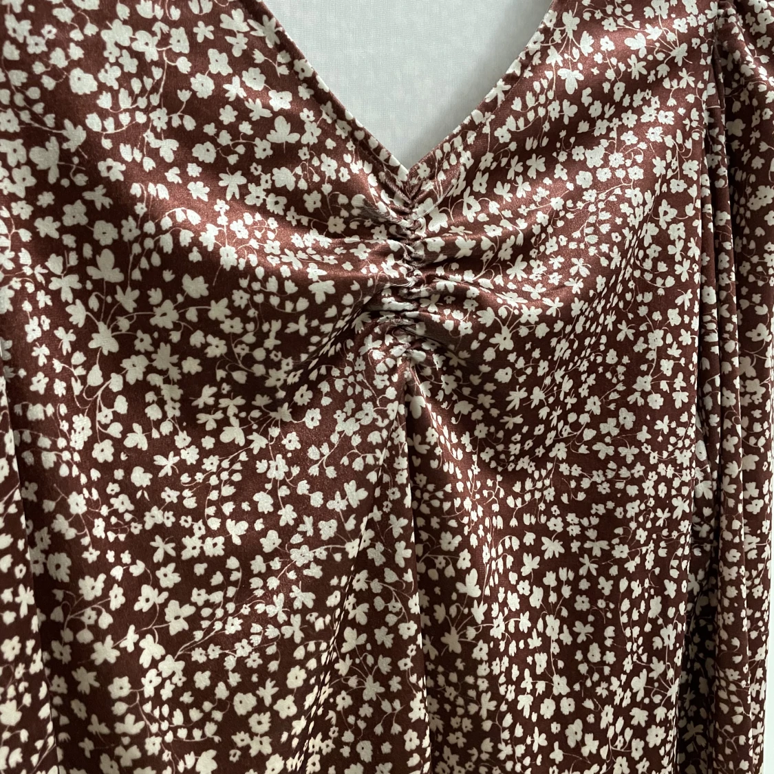 Bluse storlek M - 91