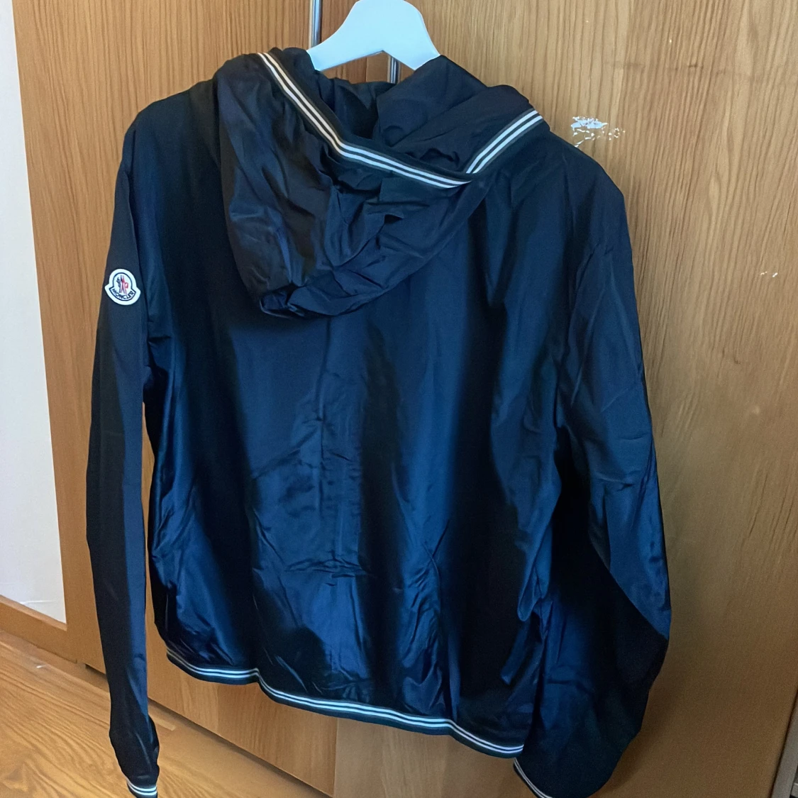 Moncler vindjacka - 90