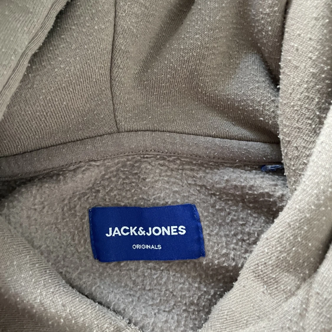 Jack and Jones hoodie - 91