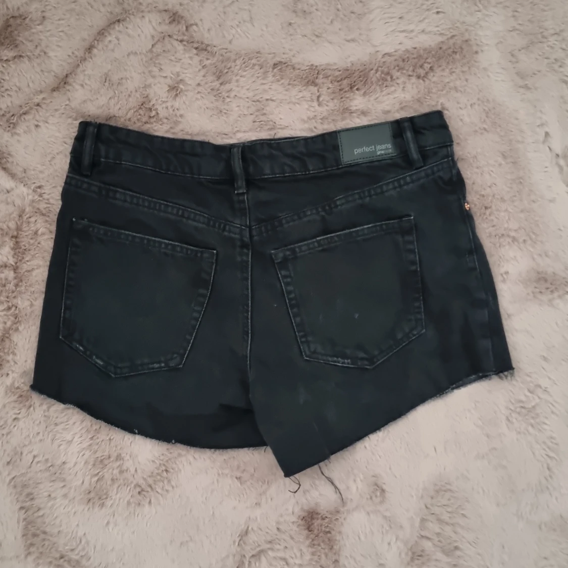 Jeans short - 90