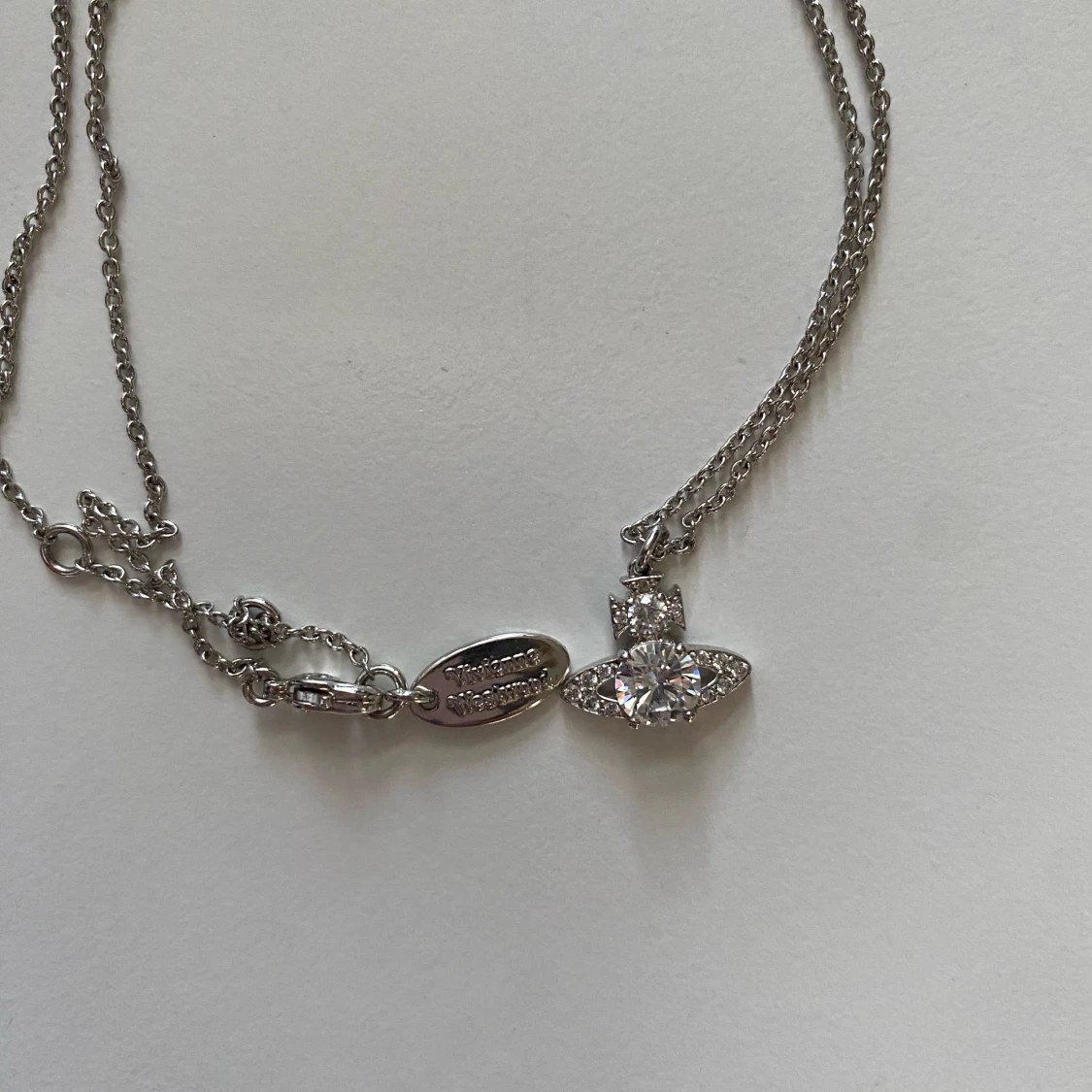 Vivienne westwood halsband - 91