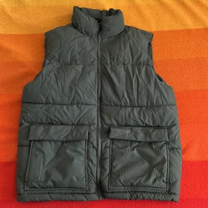 Puffer väst  - Puffer väst 